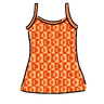 SALE: Cami XS