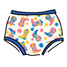 Drawing of Thunderpants Original style underwear in Boot Scootin' print.