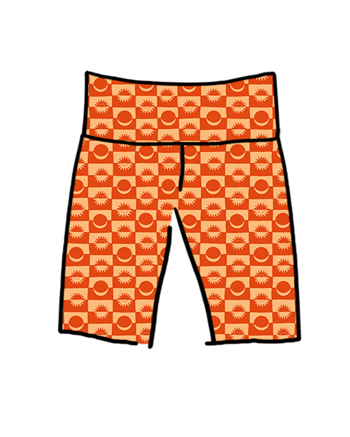 Clearance bike shorts sales
