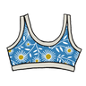 SALE: Bralette SM