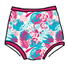Drawing of Thunderpants Sky Rise style underwear in Finding Flamingo.