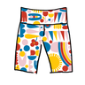 SALE: Bike Shorts 3XL