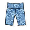 SALE: Bike Shorts 3XL