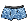 SALE: Boxer Brief 3XL