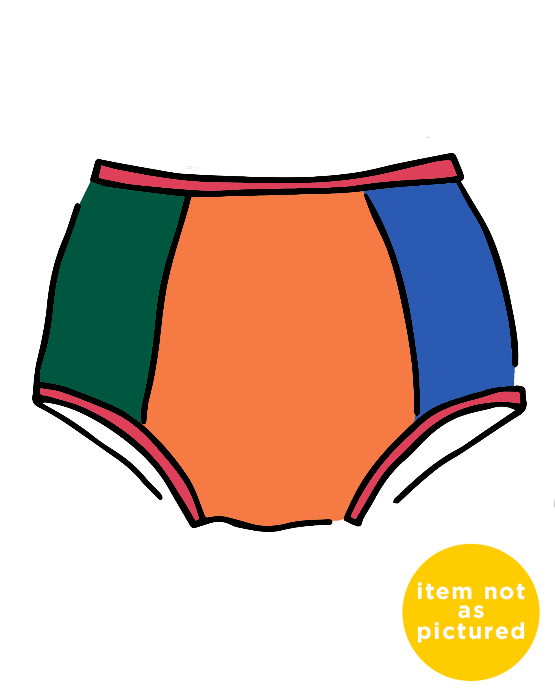 BROCHURE SHAKA RIP EASY 梅雨balloon PANTS - メルカリ