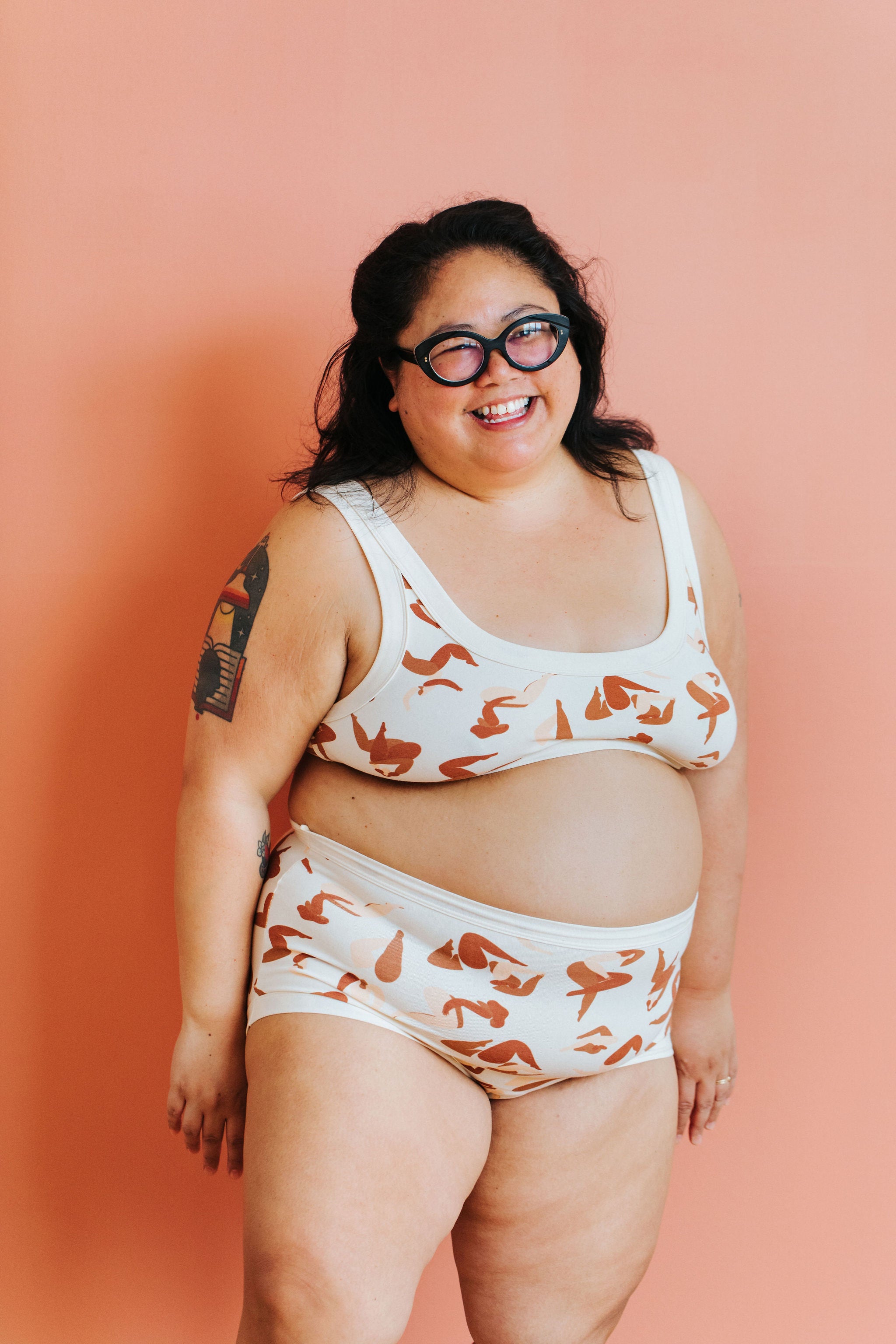 Thunderpants - Organic Cotton Underwear Made in the USA