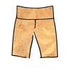 SALE: Bike Shorts 3XL