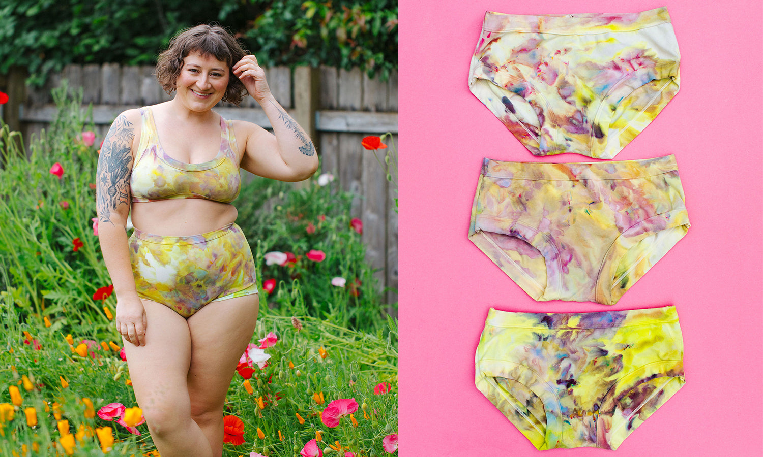 Thunderpants - Organic Cotton Underwear Made in the USA