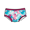 Drawing of Thunderpants Kids Original style underwear in Finding Flamingo.