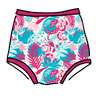 Drawing of Thunderpants Sky Rise style underwear in Finding Flamingo.