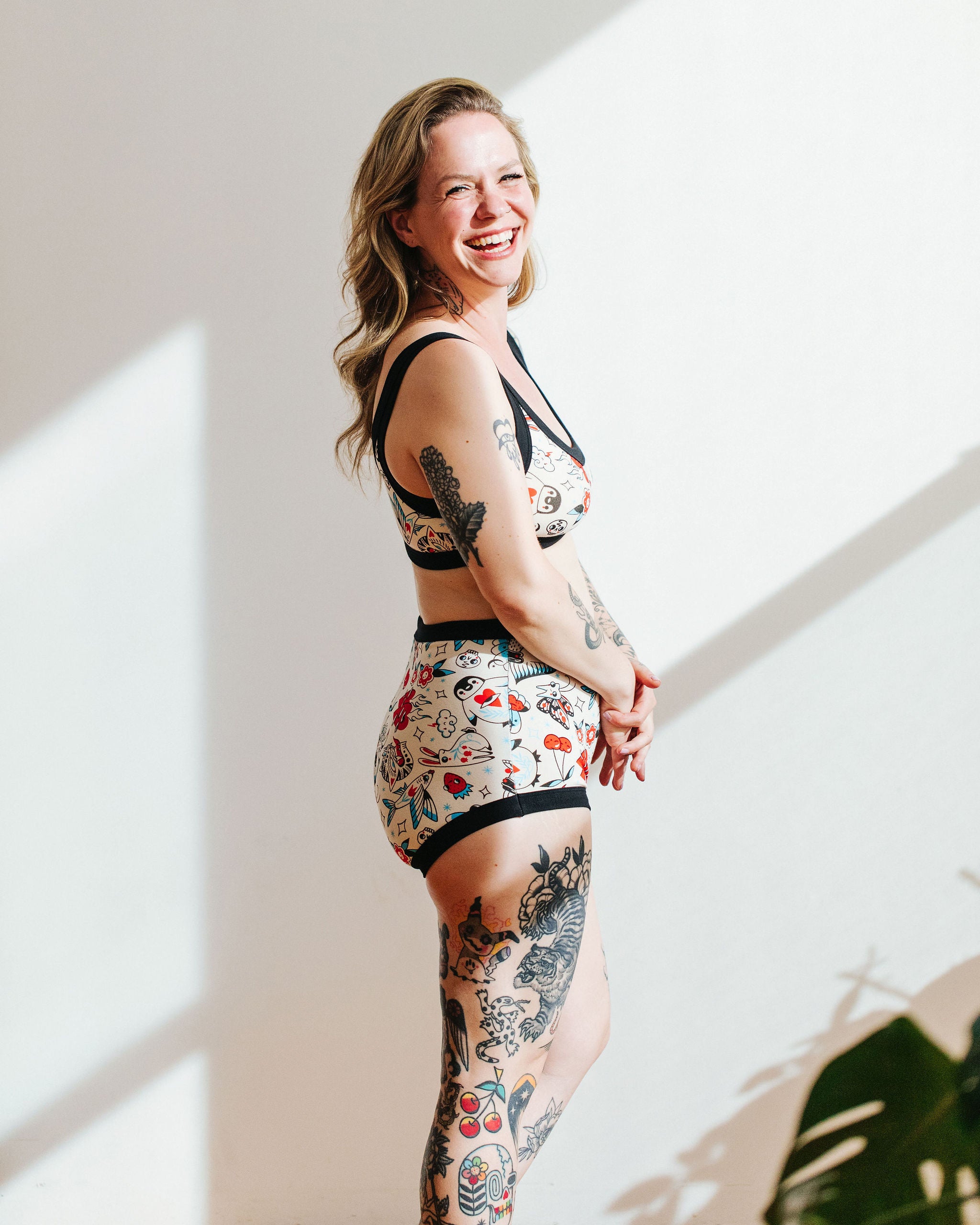 Sky Rise Inked Up – Thunderpants USA, image size:2048x2560