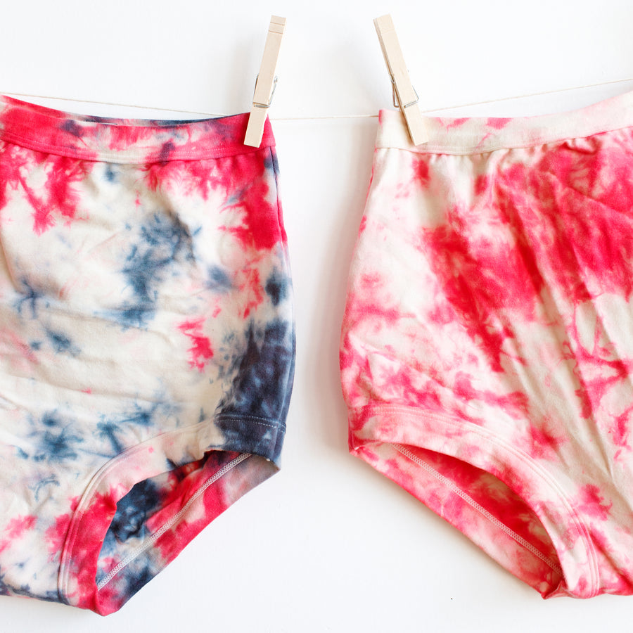 Limited Edition Hand Dyed – Thunderpants USA