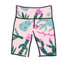 SALE: Bike Shorts SM