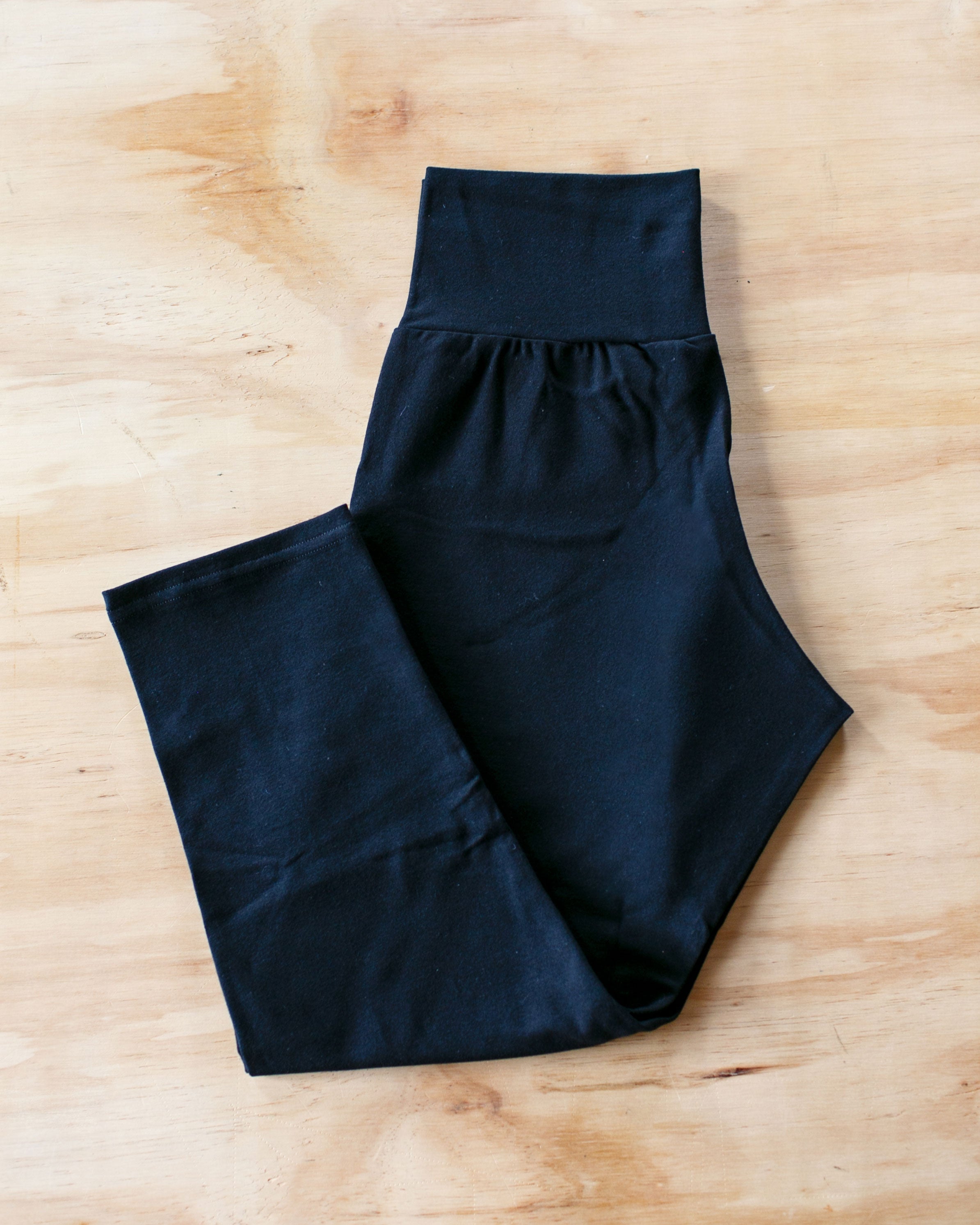 SKINY leggings 3/4 length in black